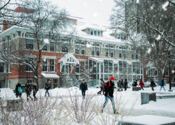 New Details Emerge from Canada's Deadliest School Attack in Decades