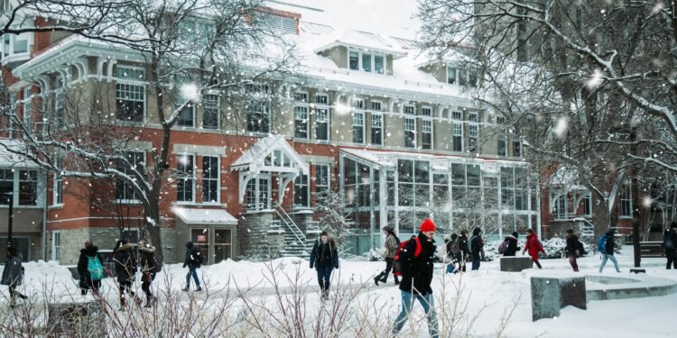 New Details Emerge from Canada's Deadliest School Attack in Decades