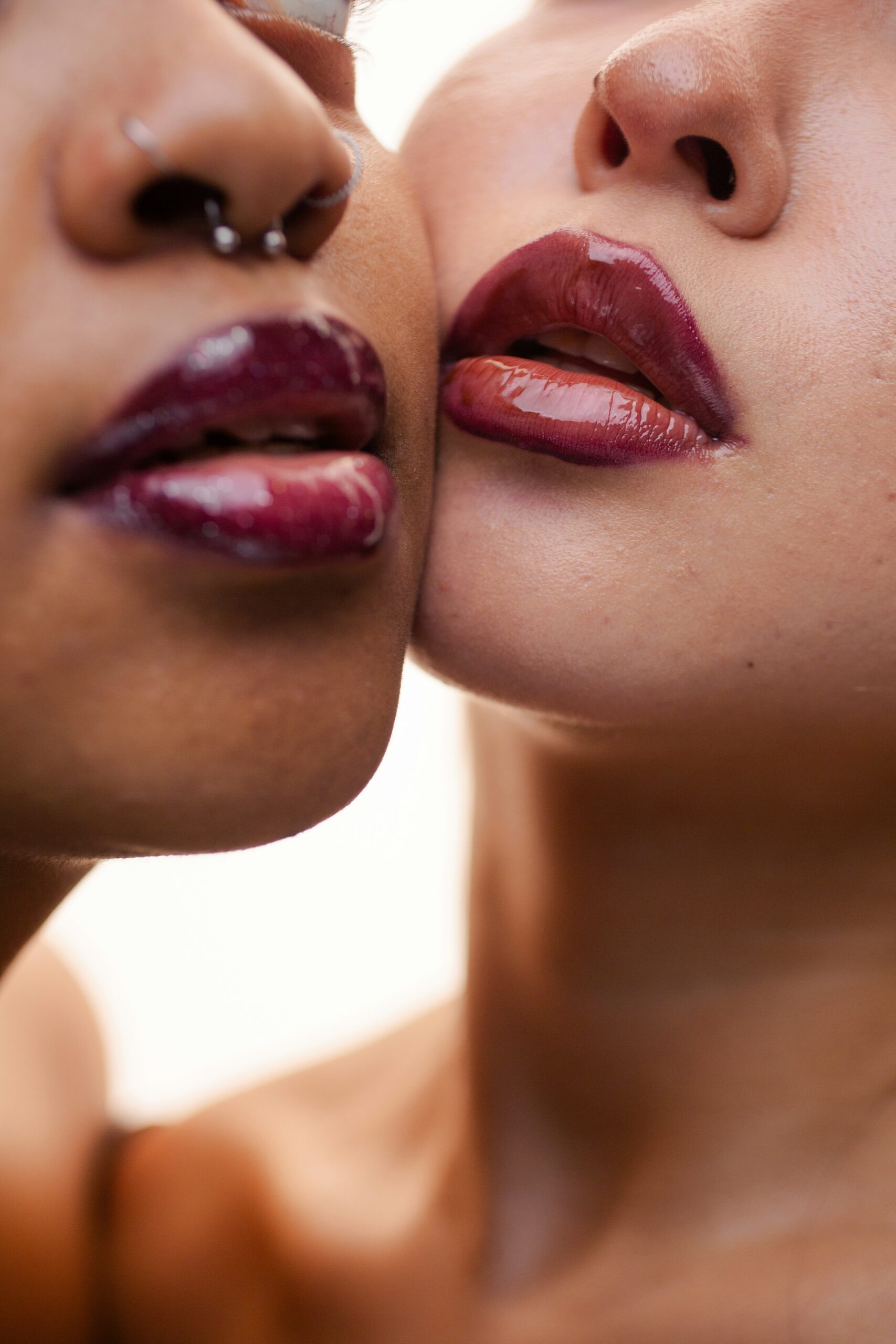 Why You Should Be Layering Your Lips