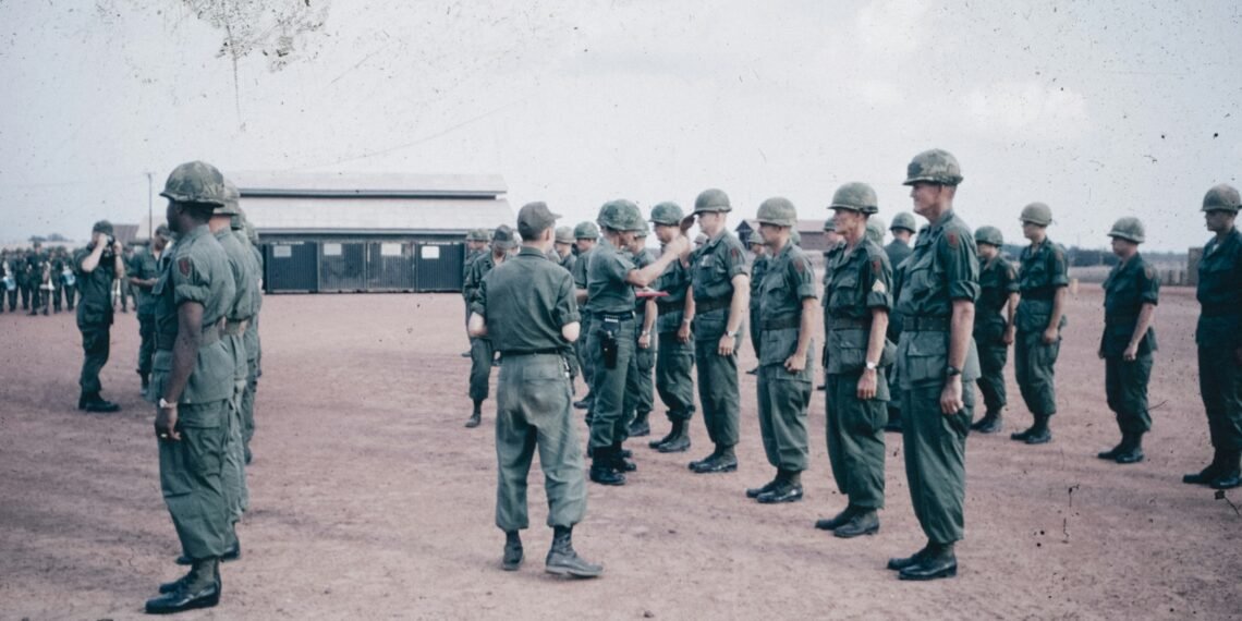 US Troops Land in Nigeria: What Is Washington Planning?