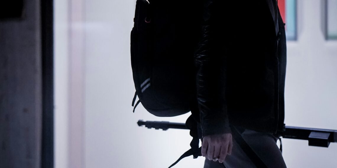 Ten Dead: Is Canada Facing America’s Gun Nightmare