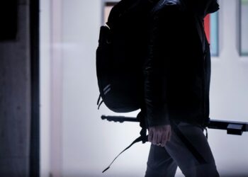 Ten Dead: Is Canada Facing America’s Gun Nightmare