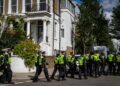 Police Raid Royal Mansion as Andrew Investigation Deepens
