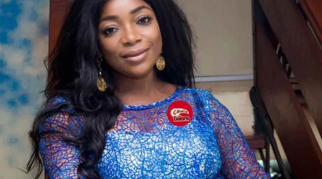 What Nollywood Doesn’t Tell You About Money — Bimbo Akintola Speaks