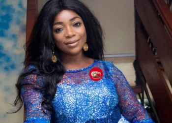 What Nollywood Doesn’t Tell You About Money — Bimbo Akintola Speaks
