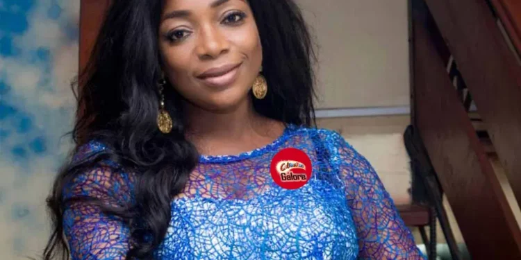 What Nollywood Doesn’t Tell You About Money — Bimbo Akintola Speaks