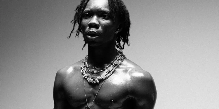 ‘My Rift With Blaqbonez Is Personal’ — Odumodublvck Speaks On Possible Reconciliation