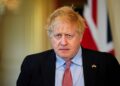Could Boris Johnson Be Right About Sending Troops to Ukraine Now?