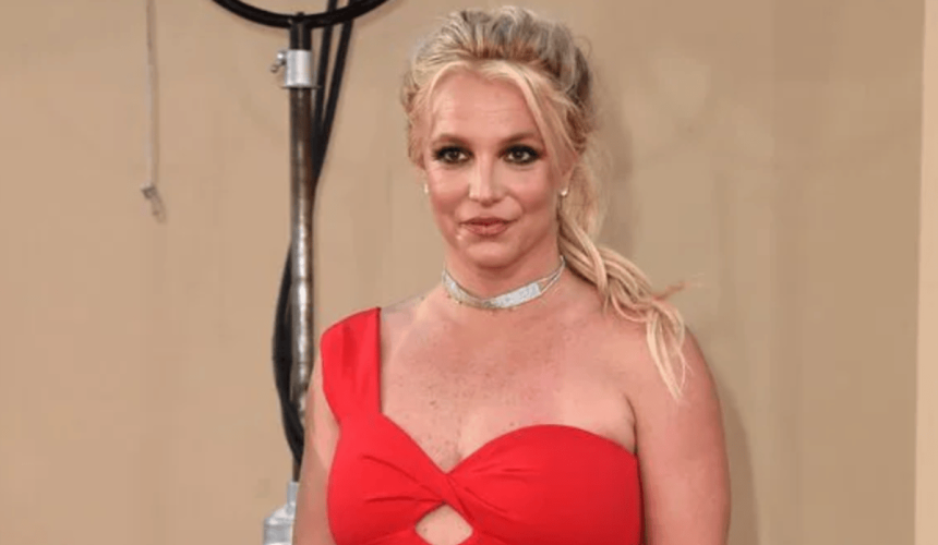Britney Spears Offloads Entire Music Catalogue in $200M Deal