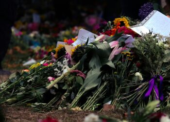 Tumbler Ridge School Shooter Killed Her Family First—Police Make New Revelations