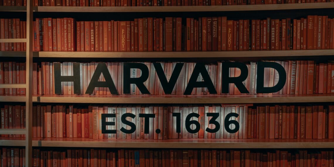 "Woke Universities Are a DISGRACE": Trump's $1 Billion War on Harvard Exposed