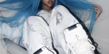 North West and the Death of the “Proper” Celebrity Daughter