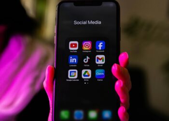 Germany Bans Kids from Instagram and TikTok