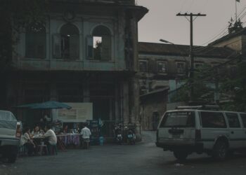 Islamabad Reels as Grim Tally Rises to 31 After Major Attack on Holy Site