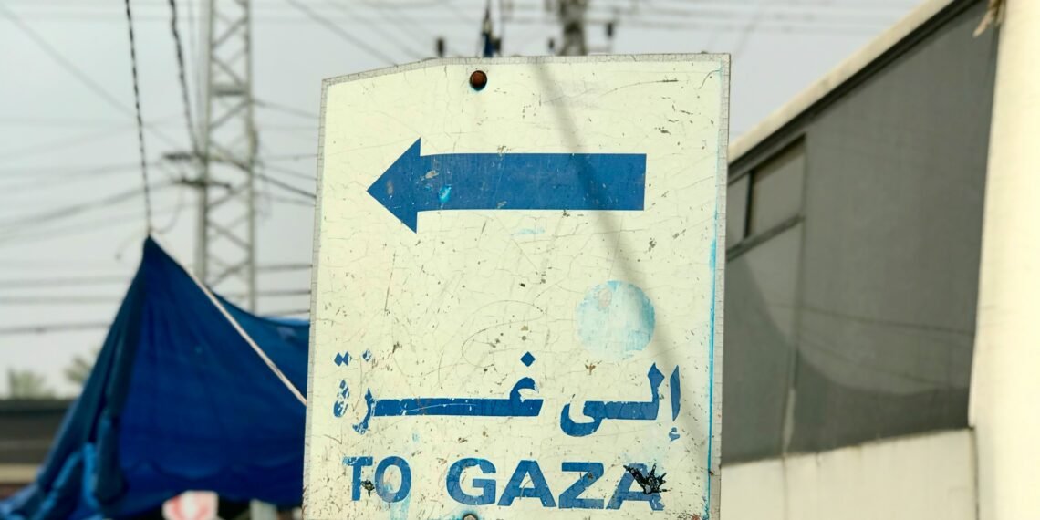 Hamas, Israel, and Trump: Can $5 Billion Buy Peace in Gaza?