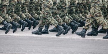 Iran Escalates: EU Militaries Labeled Terror Groups