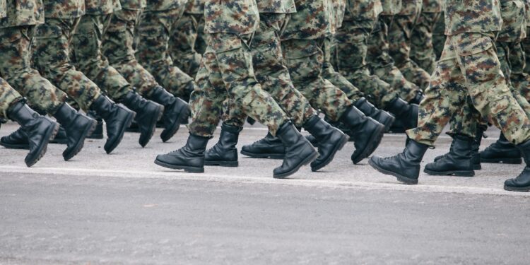 Iran Escalates: EU Militaries Labeled Terror Groups