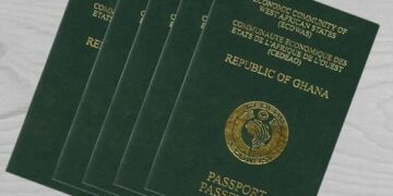 Why Ghana Is Pausing Citizenship for the African Diaspora