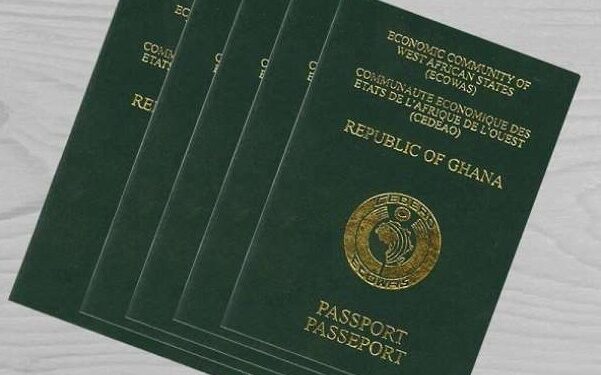 Why Ghana Is Pausing Citizenship for the African Diaspora