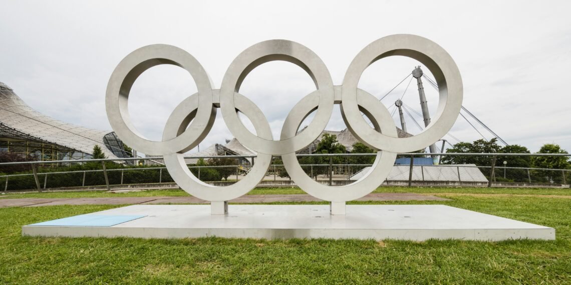 Cyber War Hits Olympic Host, Italy Blames Russia