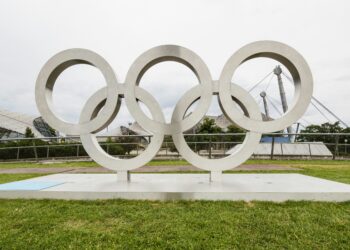 Olympics Drop “ICE House” as Protests Rock America