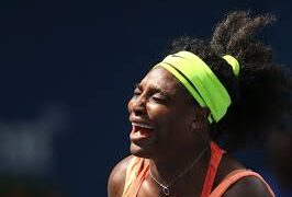 Serena Williams Linked With Shock Tennis Comeback Amid Eligibility Developments