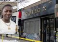Nigerian Fashion Designer Shot Dead in New York Club
