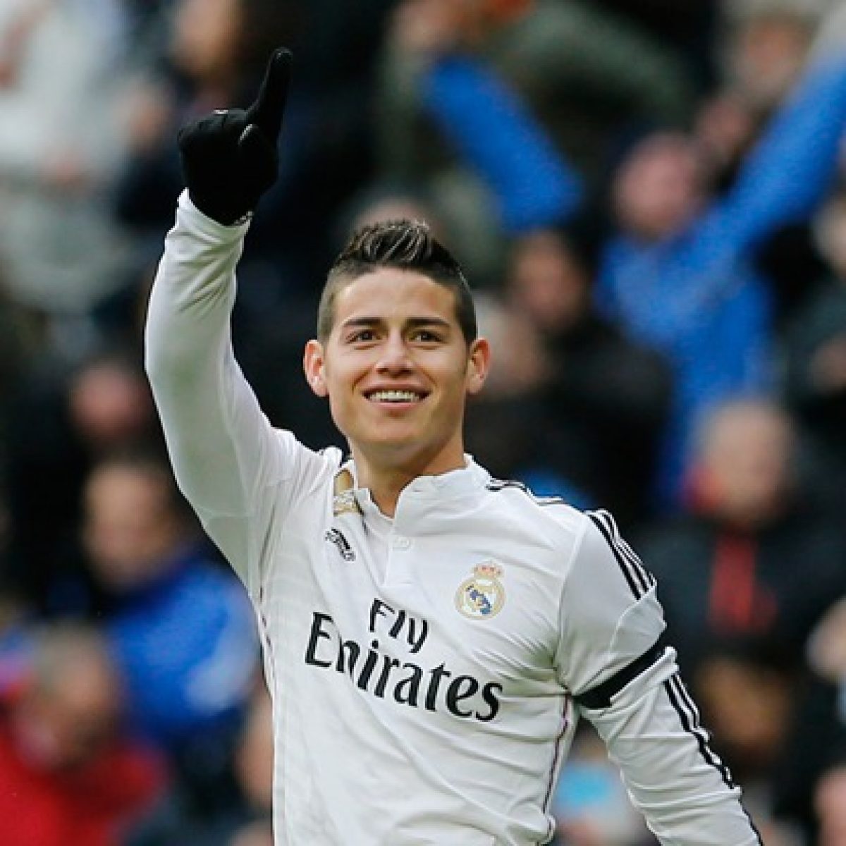 James Rodriguez to Sign a Short-Term Contract with Minnesota United of MLS