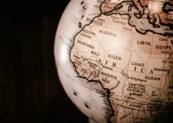 UN Tells the World: Africa Must Stop Being Plundered!