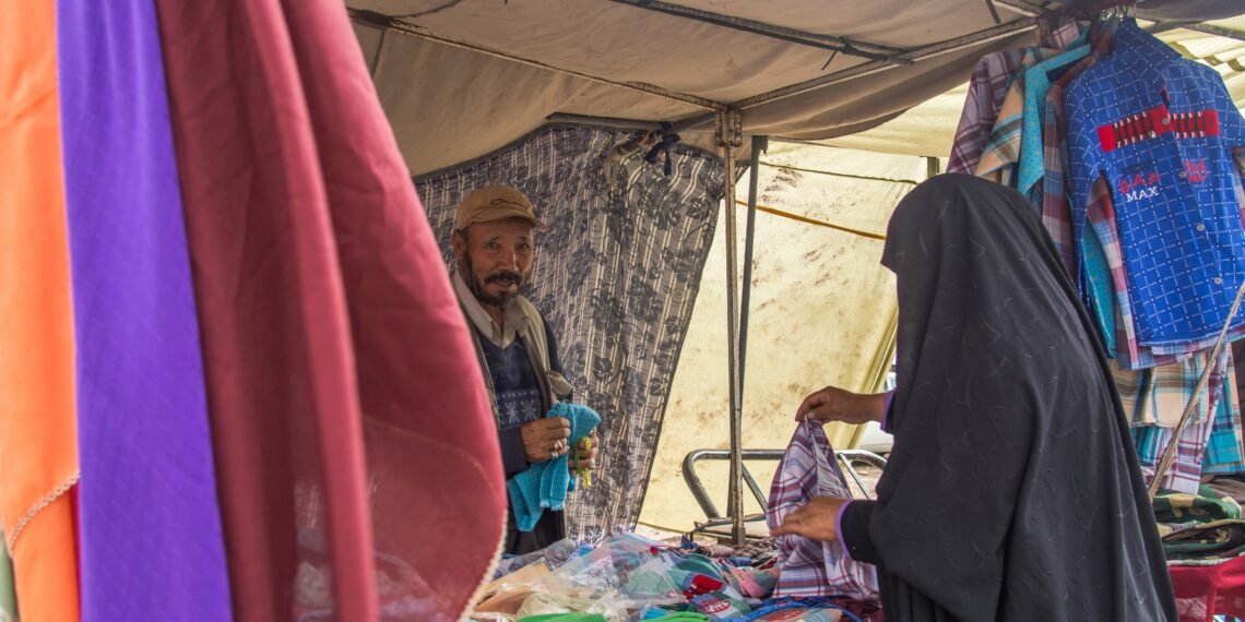 Let Her Die: Why Afghan Ambulances Are Now Refusing Women