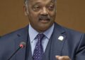 US Civil Rights Legend Jesse Jackson Passes On At 84