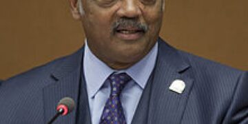 US Civil Rights Legend Jesse Jackson Passes On At 84