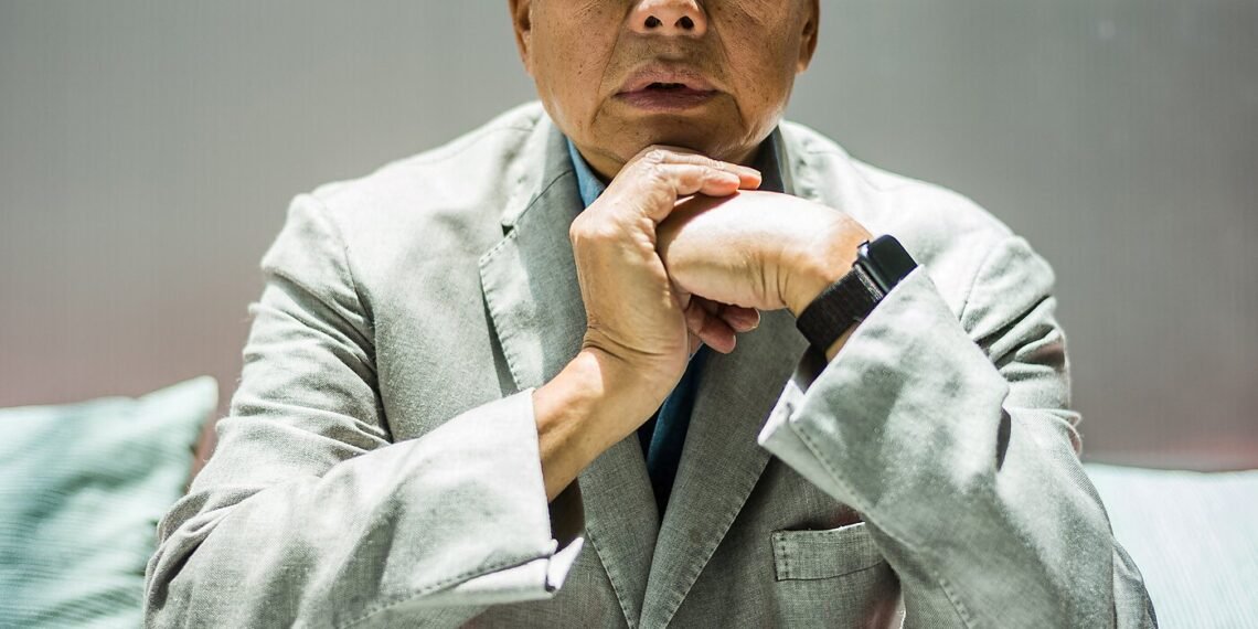 Beijing Slams US, UK, Australia, EU for 'Irresponsible' Remarks on Jimmy Lai