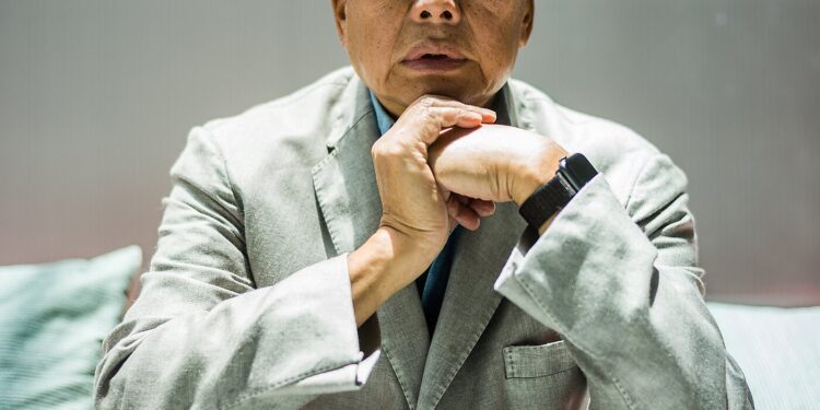 Beijing Slams US, UK, Australia, EU for 'Irresponsible' Remarks on Jimmy Lai