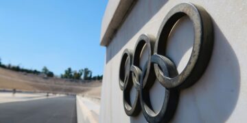 Olympics Closing Ceremony Hit by Angry Street Protests
