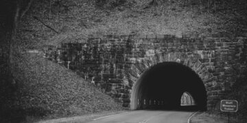 Buried Tunnels, Concrete Shields: What Is Iran Preparing For?