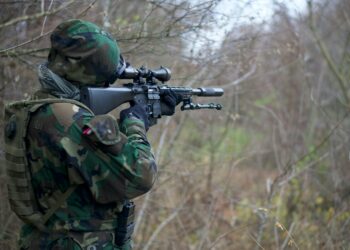 Gunman Shot Dead at Trump’s Mar-a-Lago — Is Trump Under Attack?