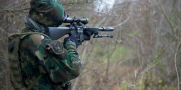 Gunman Shot Dead at Trump’s Mar-a-Lago — Is Trump Under Attack?