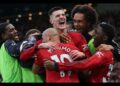 Leeds Fight Back to Stun Chelsea as Šeško Rescues Manchester United Late