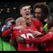 Leeds Fight Back to Stun Chelsea as Šeško Rescues Manchester United Late