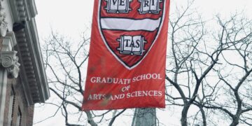 Harvard Sued by DOJ for Withholding Race-Related Admissions Records