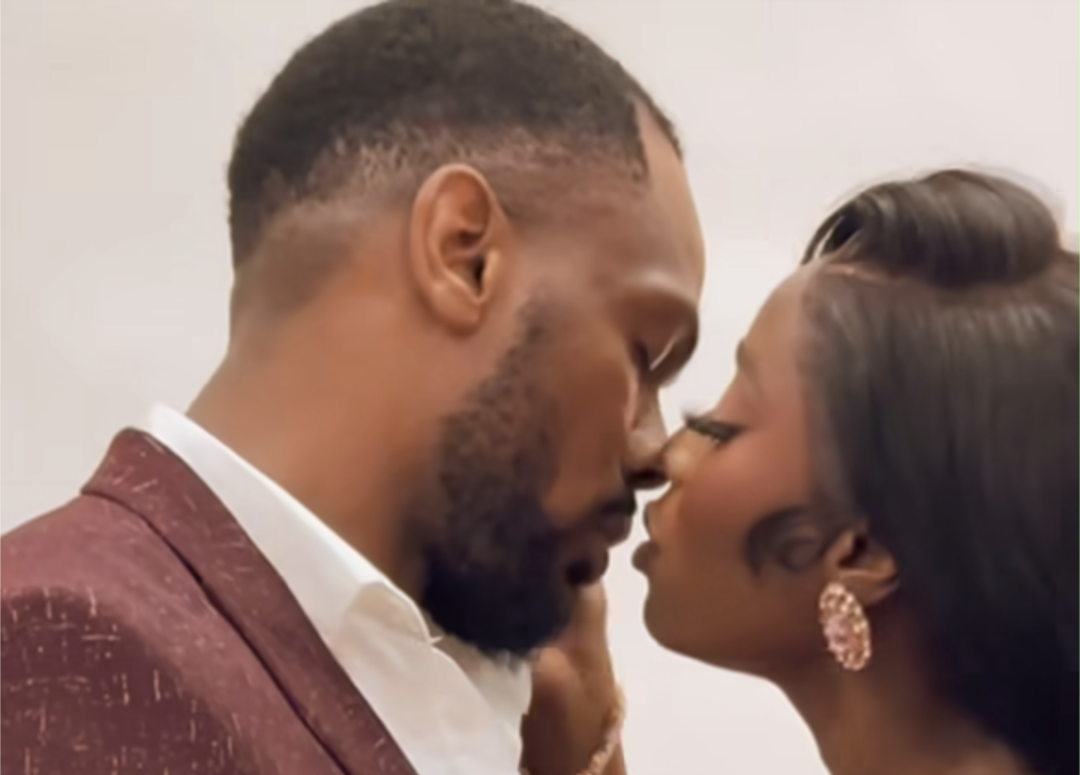 Criticism Over On-Screen Kiss Pushes Bolaji Ogunmola Toward Social Media Exit