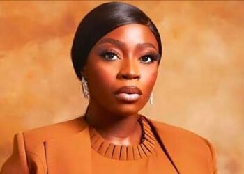 Criticism Over On-Screen Kiss Pushes Bolaji Ogunmola Toward Social Media Exit