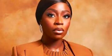 Criticism Over On-Screen Kiss Pushes Bolaji Ogunmola Toward Social Media Exit