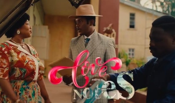 Movie Review: Love and New Notes — A Romantic Thriller That Defies Expectations