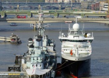 Trump Cracks Down: 30+ Iran Ships Hit by New U.S. Sanctions