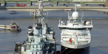 Trump Cracks Down: 30+ Iran Ships Hit by New U.S. Sanctions