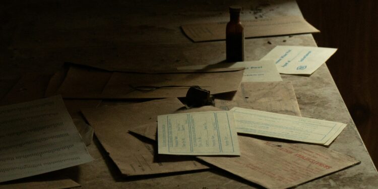 China Spy Ring Busted in France Over Military Data