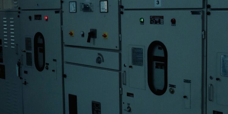 Ukraine's "Holy Grail" Arrives: A Generator So Big It's Codenamed for a Village