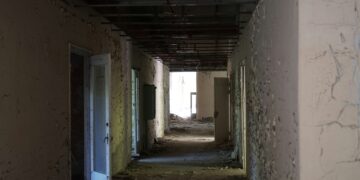 Ukraine Villages Empty as Russia Moves Closer